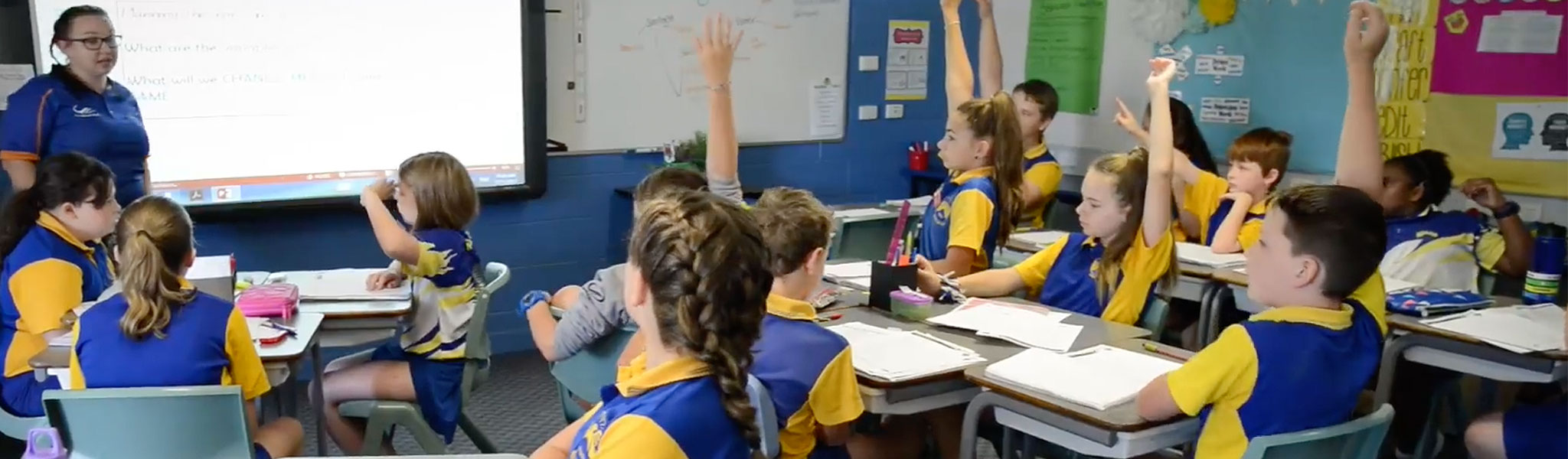 Mount Archer State School