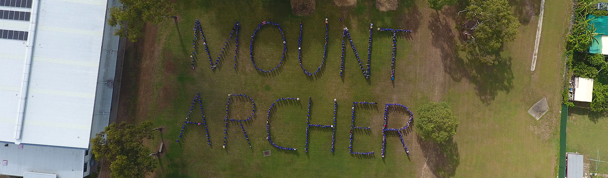 Mount Archer State School
