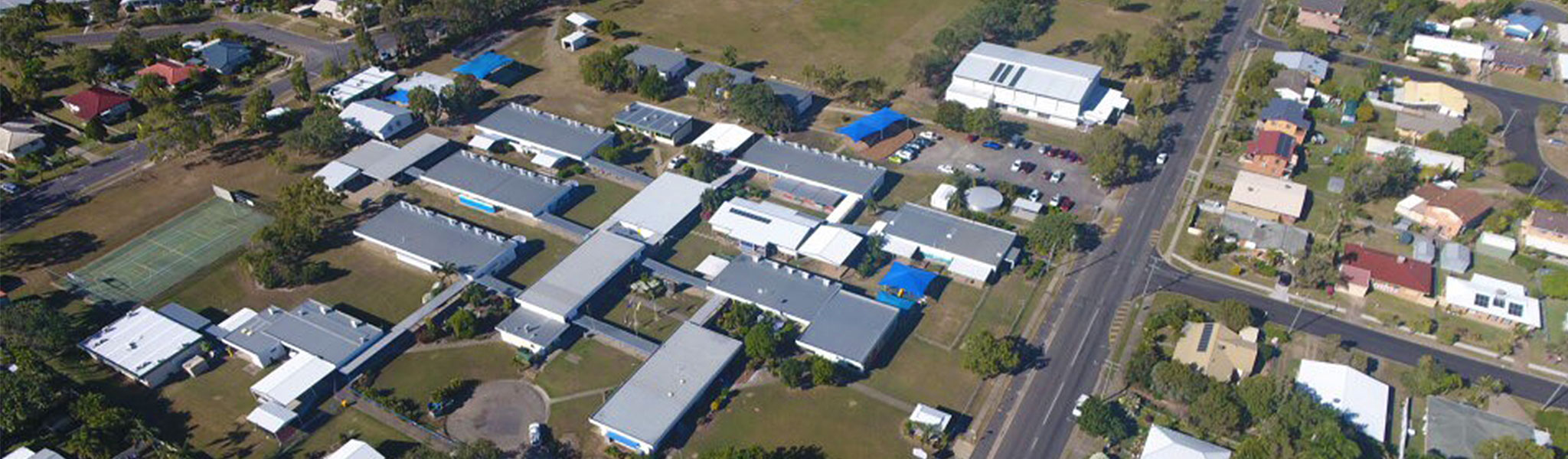 Mount Archer State School